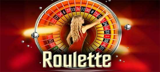 Cara Memecahkan Rumus Bermain Roulette Online